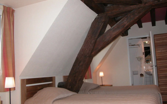 Hotel De Vougeot
