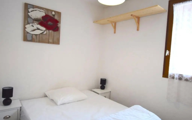 Appartement Bernex, 2 pièces, 4 personnes - FR-1-498-22