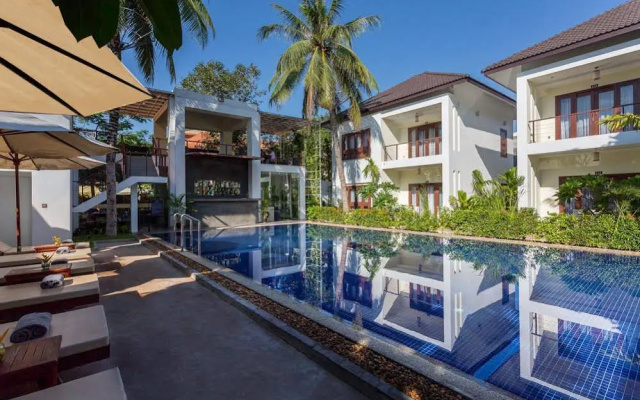 Alis Angkor Boutique Villa & Resort