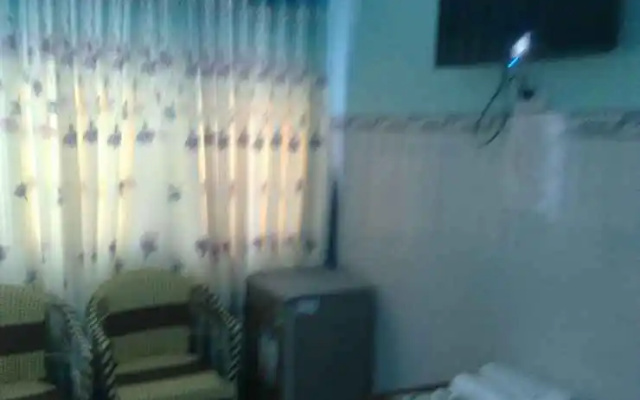 Thanh Nam Hostel Vung Tau