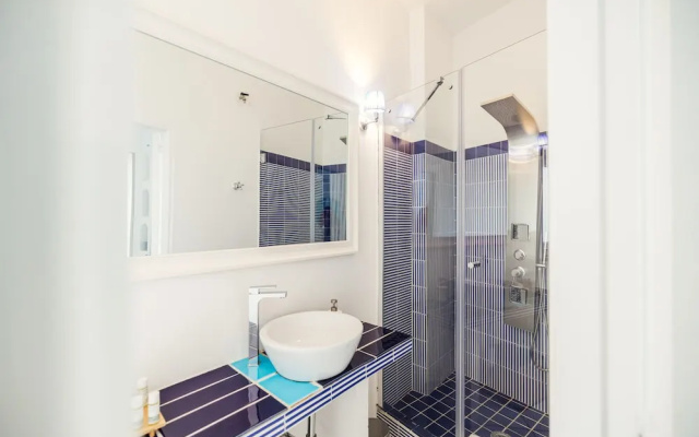 Boutique Suite in Piazzetta