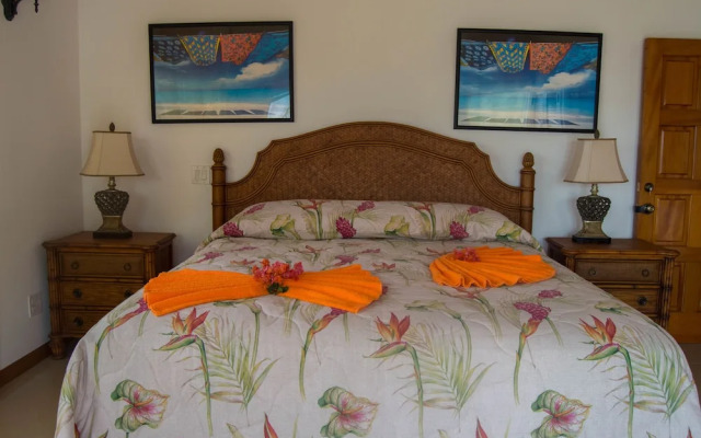 Fort Shelley Villas
