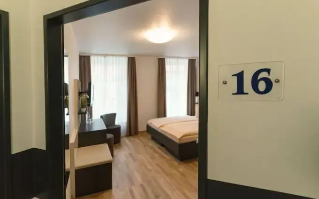Hotel Pieper