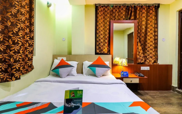 Hotel Lotus Retreat