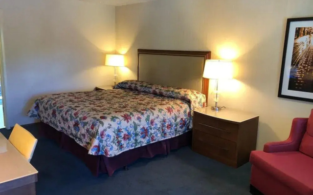 Hillside Inn