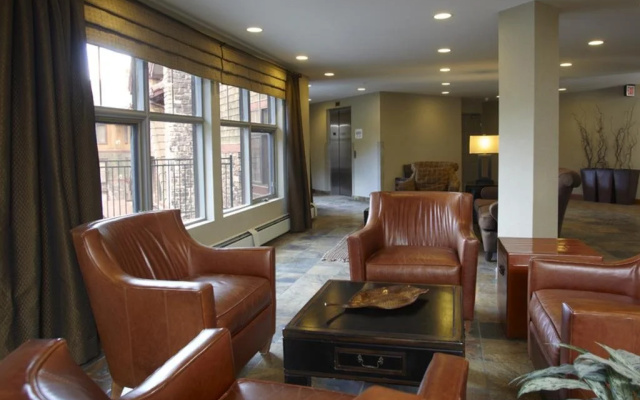 Platinum Suites Resorts