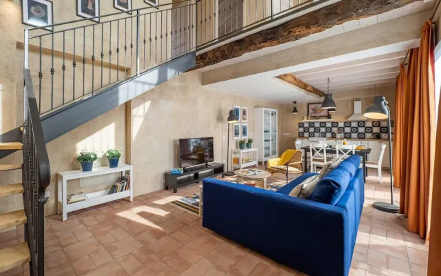 Green Lodge - Apartment 9 - 2 BR 1 Bath