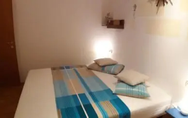 Apartments Demori