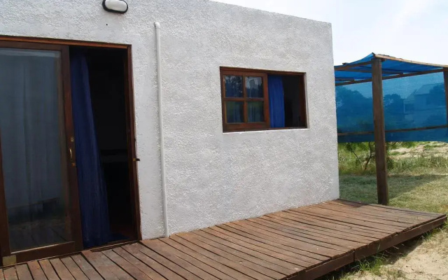 Punta del Diablo Hostel