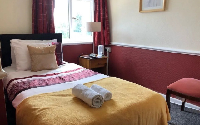 The Woolaston Inn