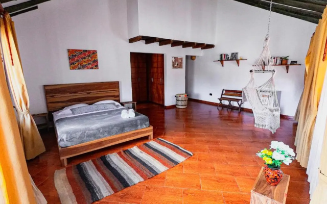 Nibiru Hostel