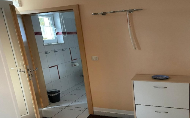 Gemuetliche Doppelhaushalfte in Lubmin