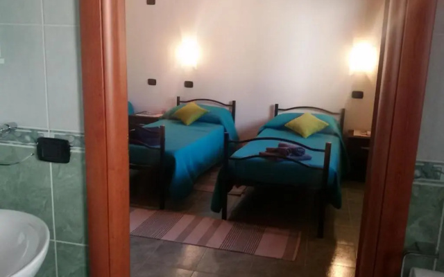 B&B S'Apposentu