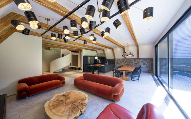 KANOLLY Resorts HAKUBA
