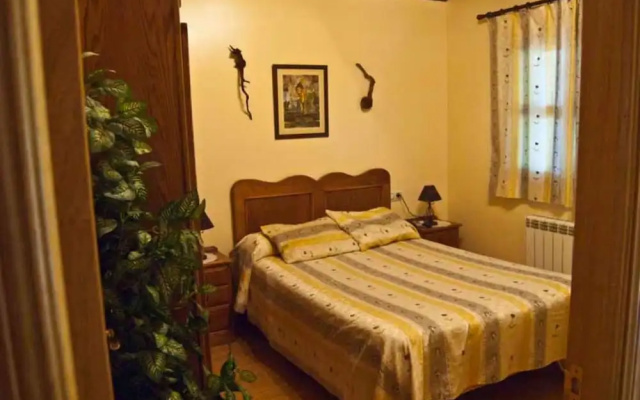 Casa Rural Los Castaños III