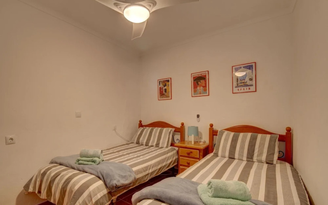 Casa Turquesa Apartamentos