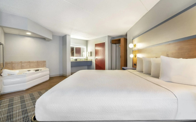 Americinn By Wyndham Mounds View Minneapolis