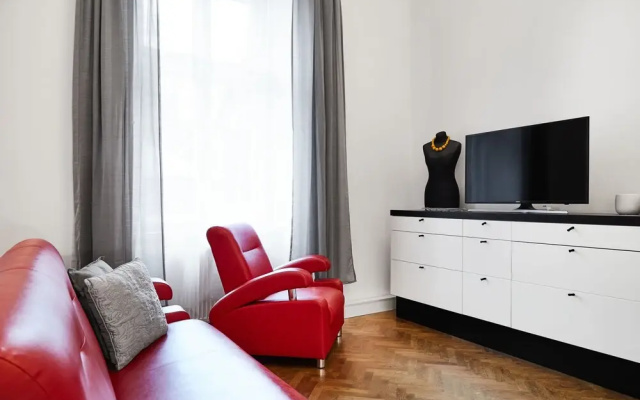 Antique Apartments - Studencka Street