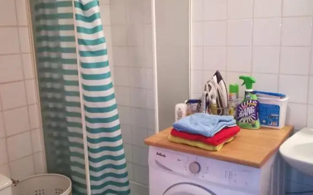 Appartement Beaujoire