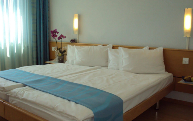 Hotel Grauholz