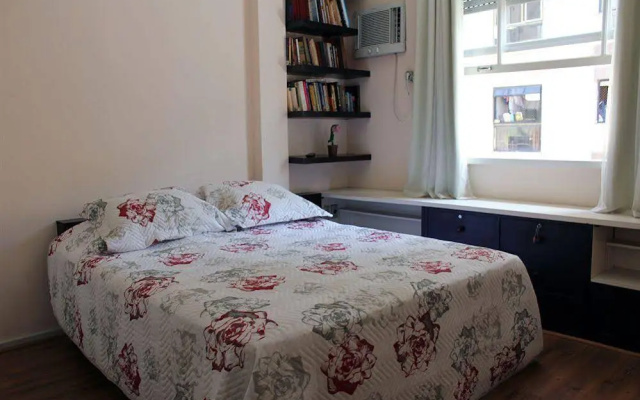 Bed & Breakfast Brasil