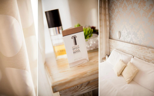 Ostia Antica Park Hotel