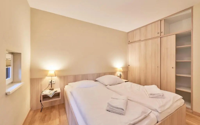 Haus Scharhoern_Riff _ Fewo 14