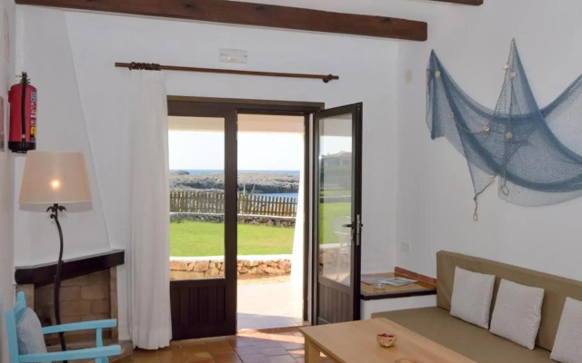 Binibeca Beach Villas