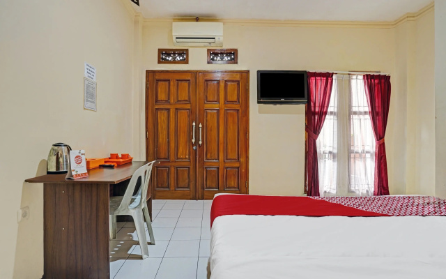 OYO 90415 Havana Orange Guest House