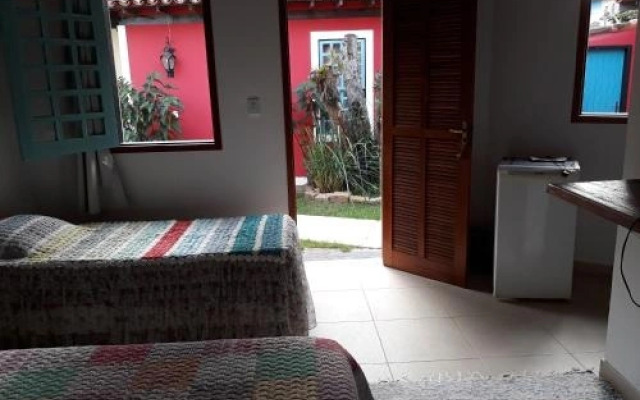 Pousada Maria Maria