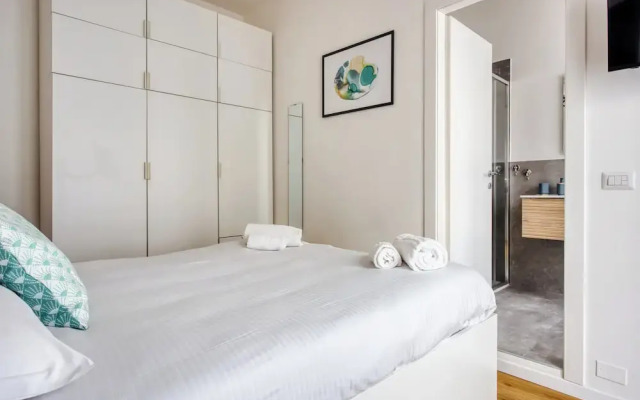 JOIVY Classy Ludovica apartments
