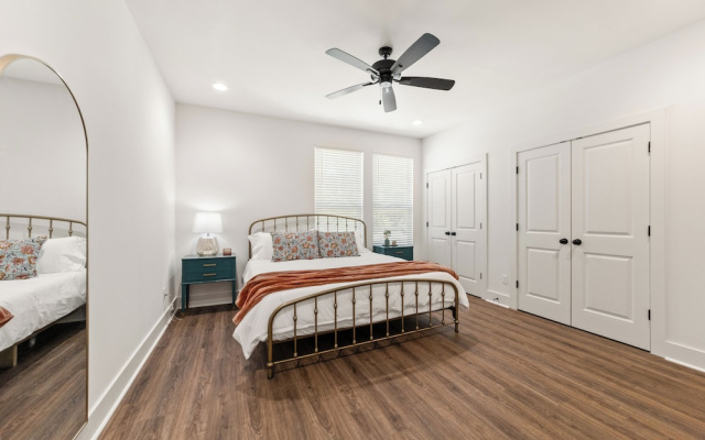 Enclave 2 Bedroom Luxury Homes