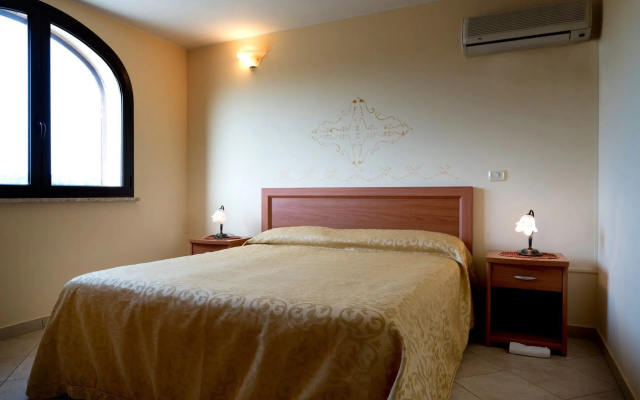 Hotel Salento