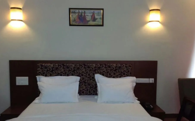 Neelkanth  Bagar Inn Resort