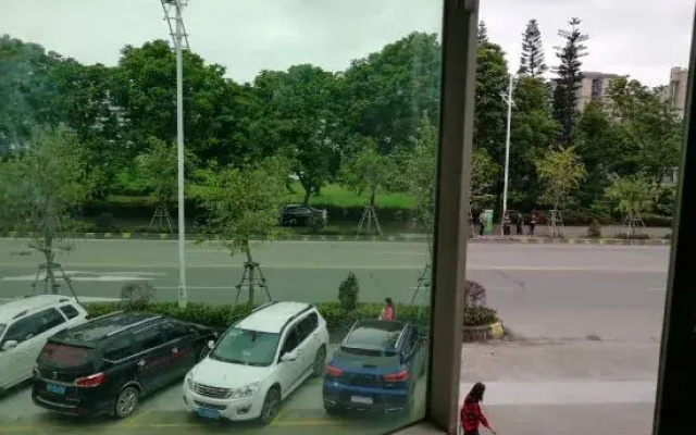 Haohua Hostel (Zhongshan Wenchang)
