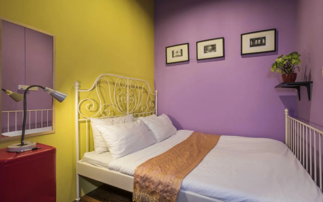 Green Kiwi Backpacker Hostel Lavender