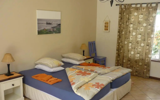 Ocean House Guest House
