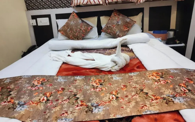 Janvi International Inn Muzaffarpur