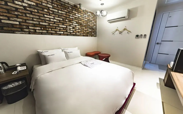 Incheon Duruwa Hotel 2