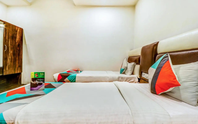 FabHotel Travellers Inn Gomti Nagar