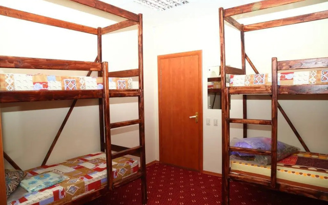 Hostel Smile