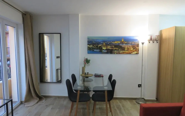 Living Sevilla Apartments Hércules
