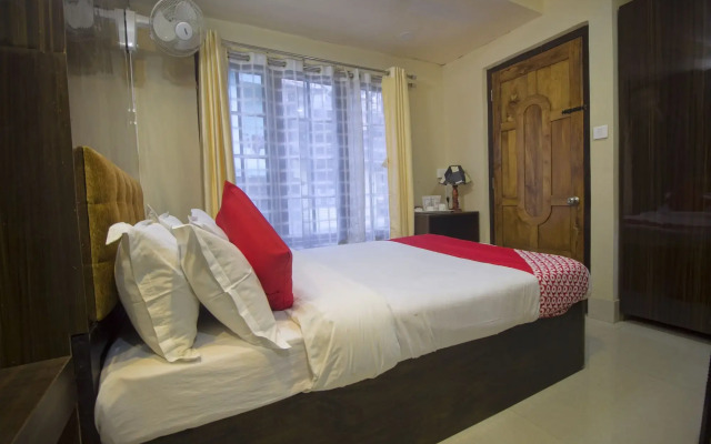 OYO 22832 Roopkatha Hotel @ Resort