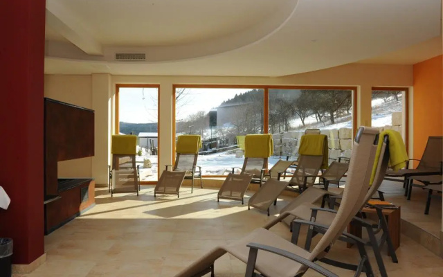 Landhotel Wilder Mann