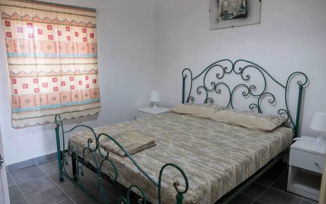 Camping Villaggio Golden Beach