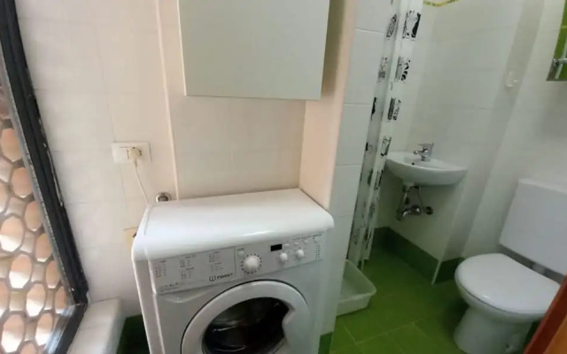 Spacious sea View Apartment