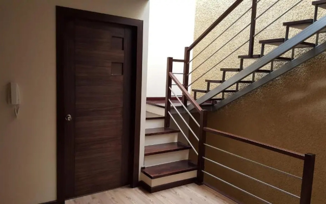 Casa Vacacional