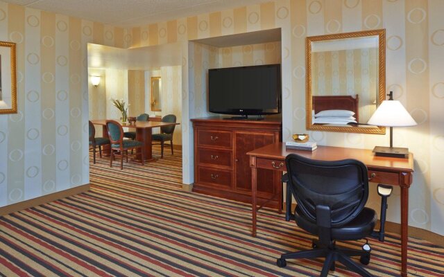 Delta Hotel Philadelphia Airport