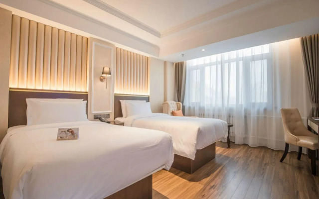Hotel Belleaire	