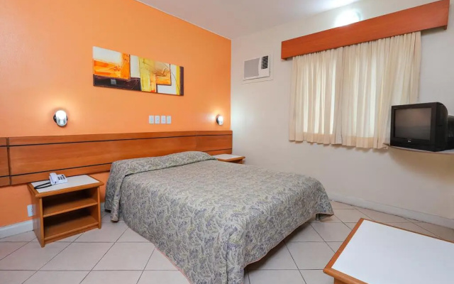 Confort Hotel